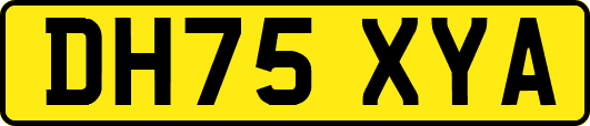 DH75XYA