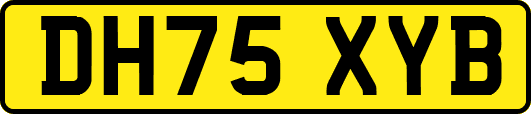 DH75XYB