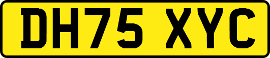 DH75XYC