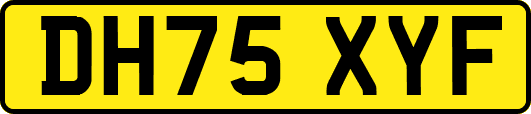 DH75XYF