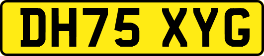 DH75XYG