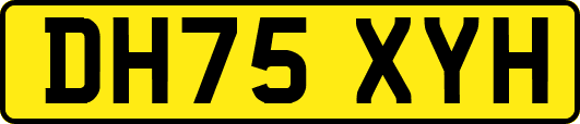 DH75XYH