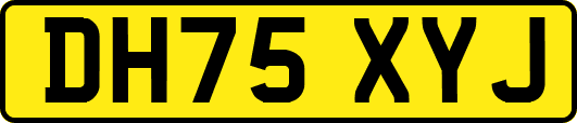 DH75XYJ