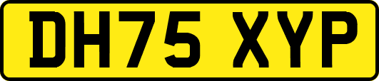 DH75XYP