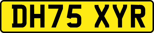 DH75XYR