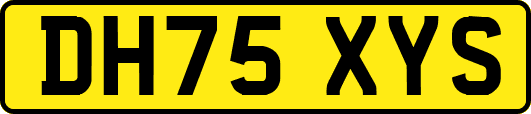 DH75XYS
