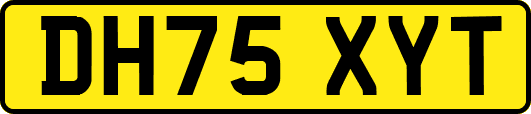 DH75XYT
