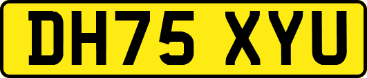 DH75XYU