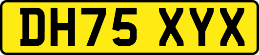 DH75XYX