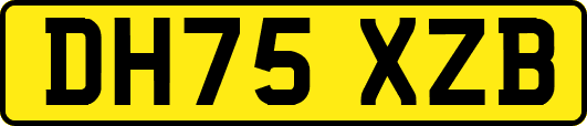 DH75XZB