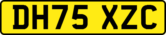 DH75XZC