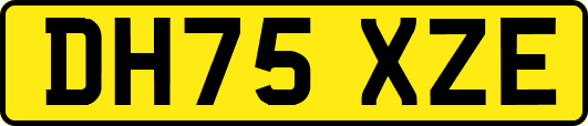 DH75XZE
