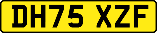DH75XZF