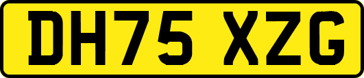 DH75XZG
