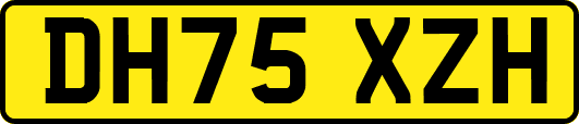 DH75XZH