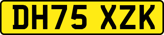 DH75XZK