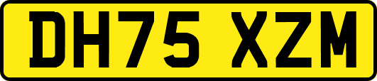 DH75XZM