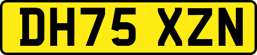 DH75XZN
