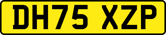 DH75XZP