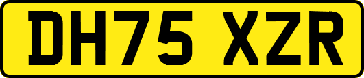 DH75XZR