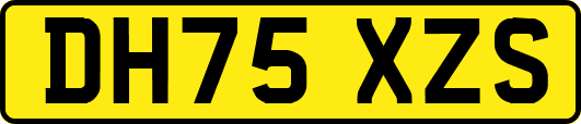 DH75XZS