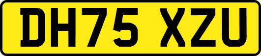 DH75XZU