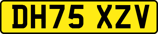 DH75XZV