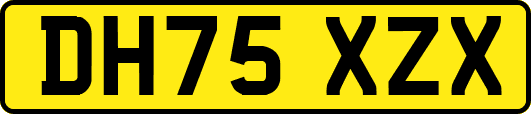 DH75XZX