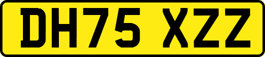 DH75XZZ