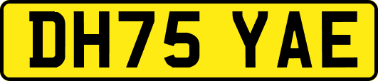 DH75YAE