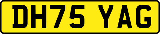 DH75YAG