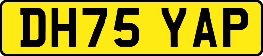 DH75YAP