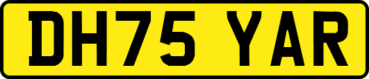 DH75YAR
