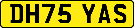 DH75YAS