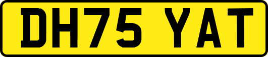DH75YAT