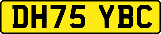 DH75YBC