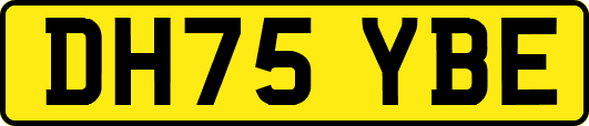 DH75YBE