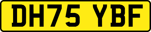 DH75YBF