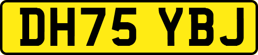 DH75YBJ