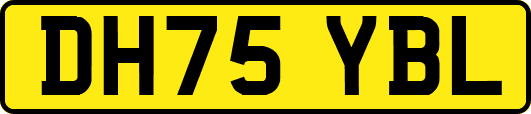 DH75YBL