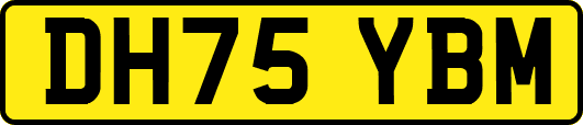DH75YBM