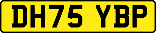 DH75YBP