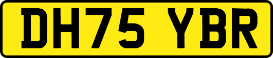 DH75YBR