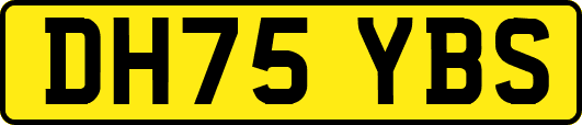 DH75YBS