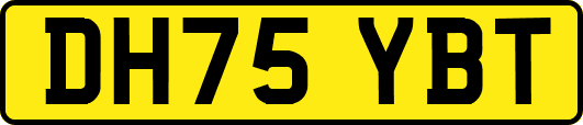 DH75YBT