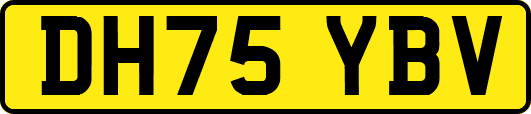 DH75YBV