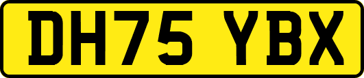 DH75YBX