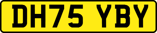 DH75YBY