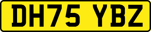 DH75YBZ