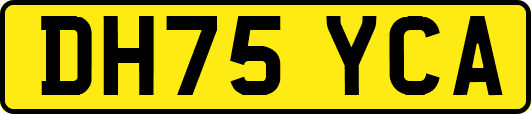 DH75YCA